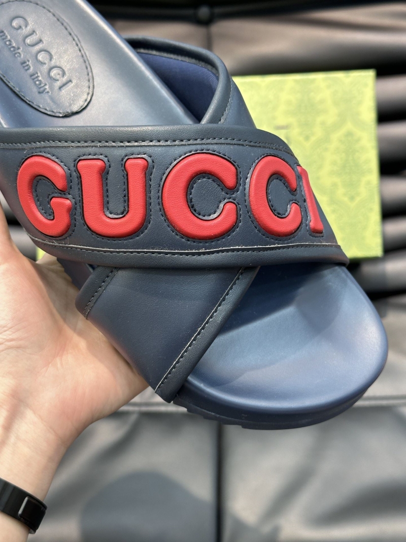 Gucci Slippers